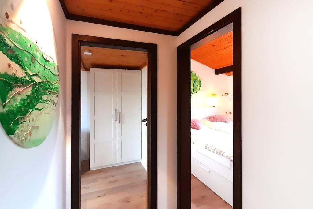 Ferienhaus Lena Im Sauerland Direkt Am Hennesee Meschede Buitenkant foto